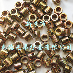 淄博302型自攻丝套