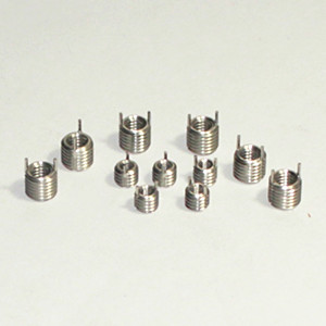 淄博微型插销螺套