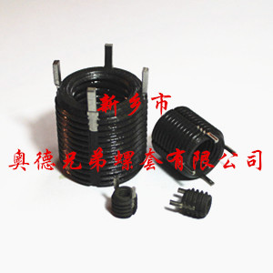 淄博超重型插销螺套