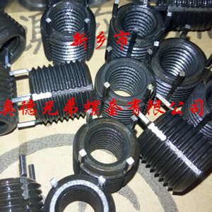 淄博加强型键销螺套