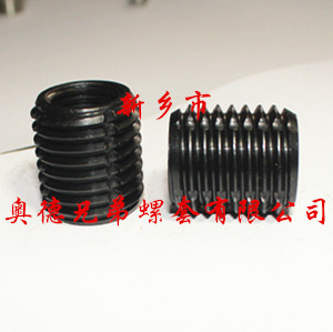 淄博超重型键销螺套