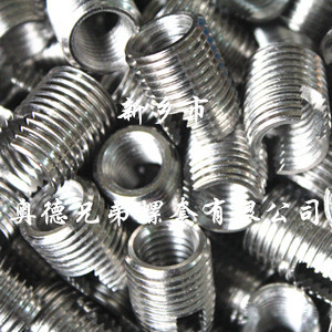 淄博薄壁型自攻护套